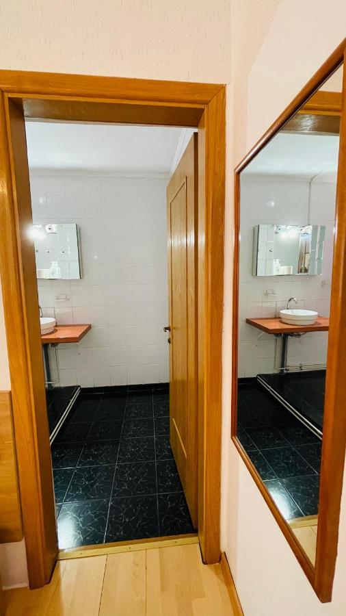 Pensiunea Luminita Buşteni Exterior foto