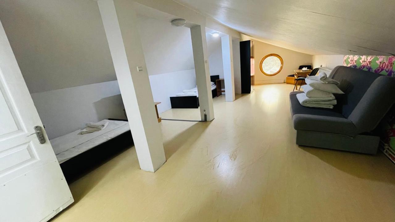 Pensiunea Luminita Buşteni Exterior foto