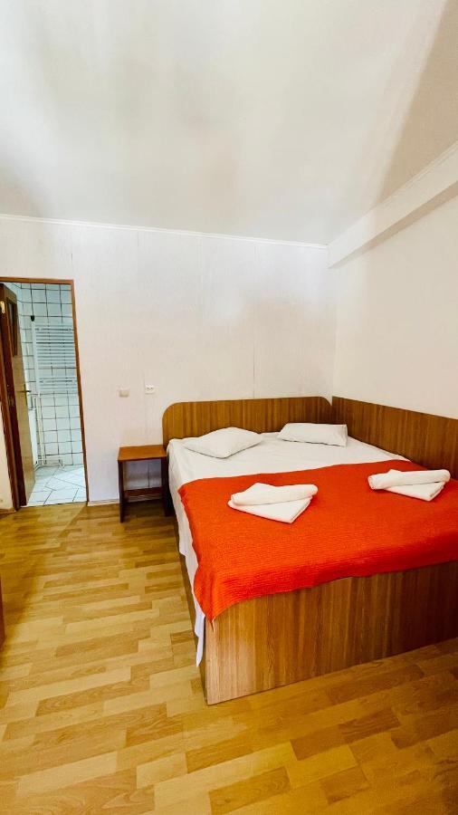 Pensiunea Luminita Buşteni Exterior foto